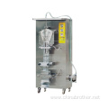 pouch sachetautomatic water filling liquid packing machine